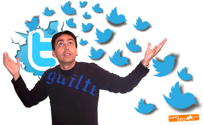 Ways to increase Twitter followers Ways to increase Twitter followers